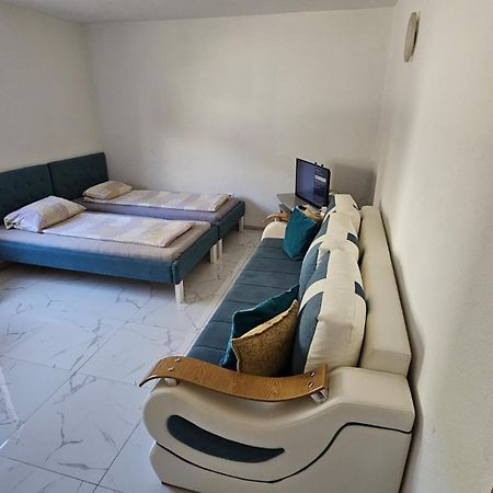 Apartman Nadija Jajce Extérieur photo