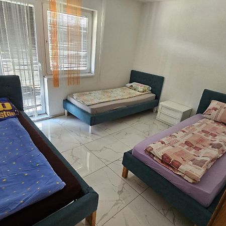 Apartman Nadija Jajce Extérieur photo