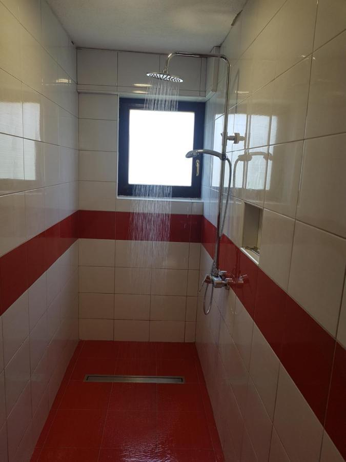Apartman Nadija Jajce Extérieur photo