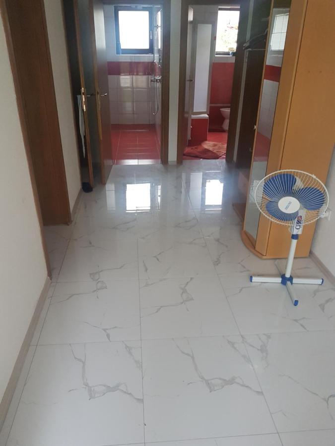 Apartman Nadija Jajce Extérieur photo