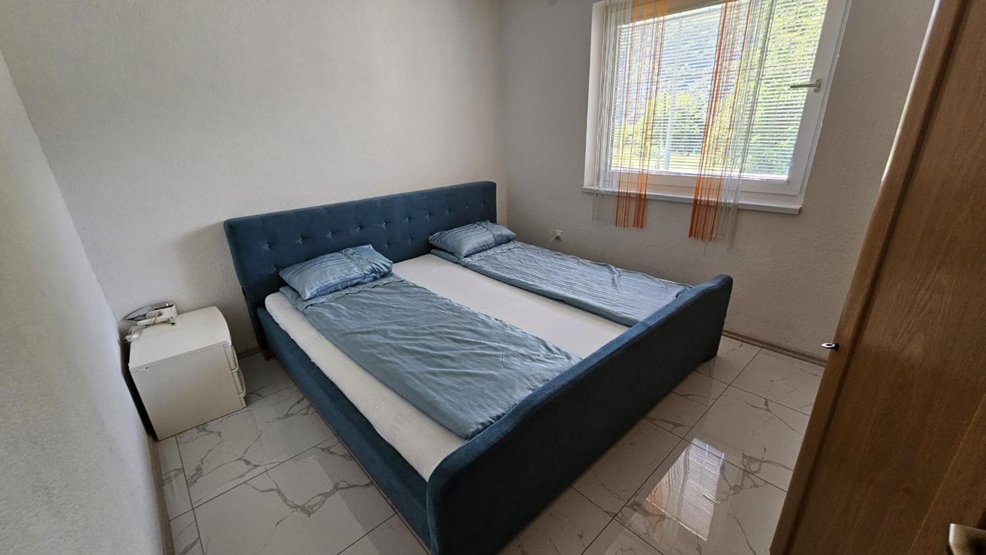Apartman Nadija Jajce Extérieur photo
