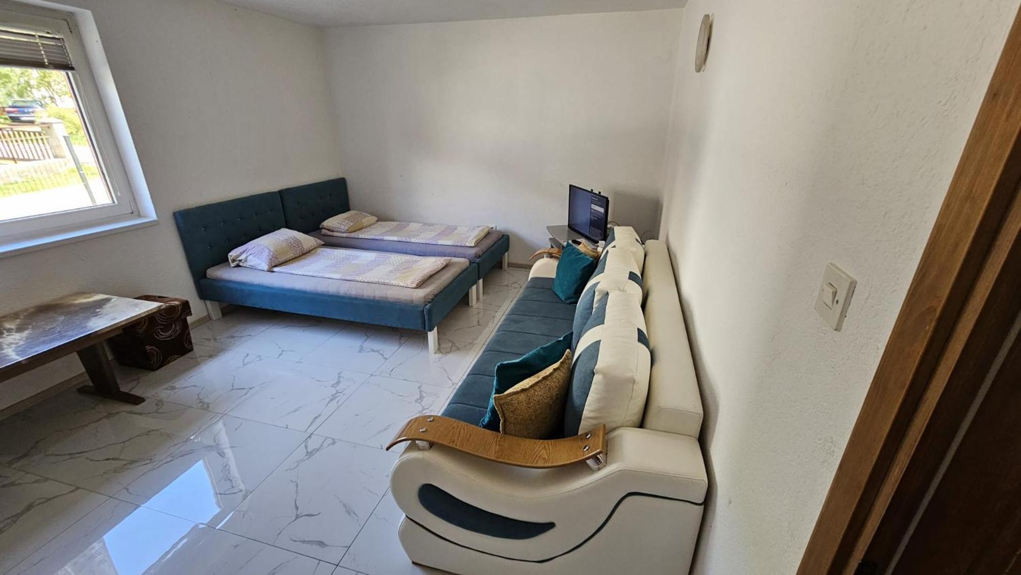 Apartman Nadija Jajce Extérieur photo