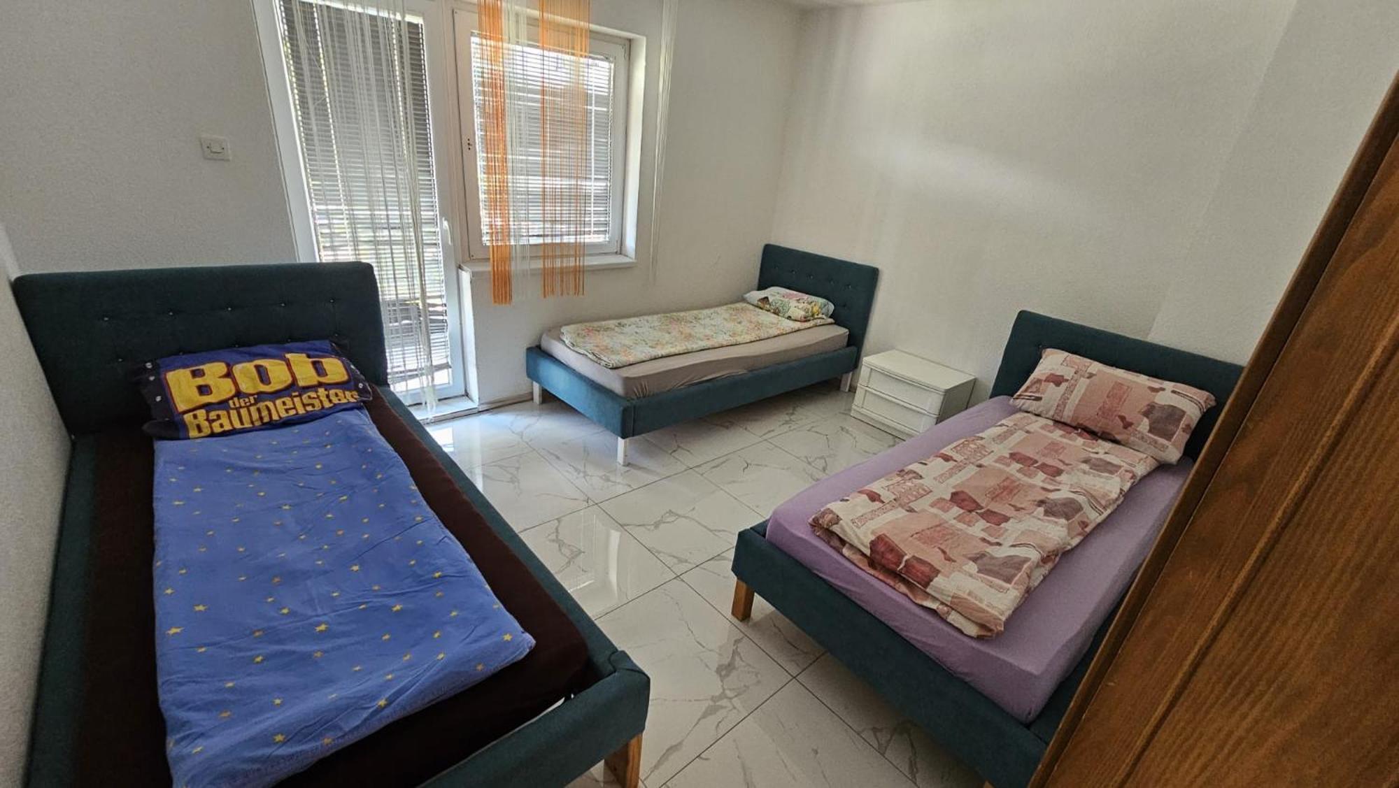 Apartman Nadija Jajce Extérieur photo