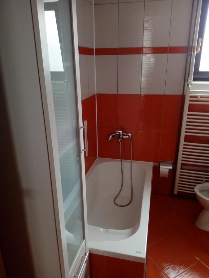 Apartman Nadija Jajce Extérieur photo