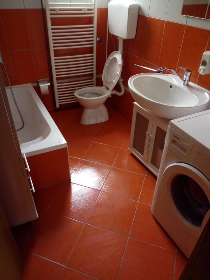 Apartman Nadija Jajce Extérieur photo